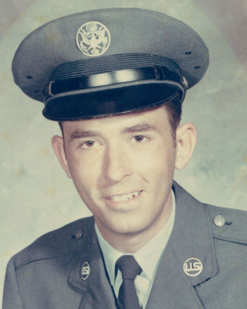 Charles Crosswhite Profile Photo