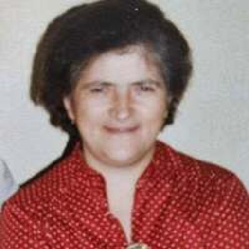 Borka Bjelicic Profile Photo