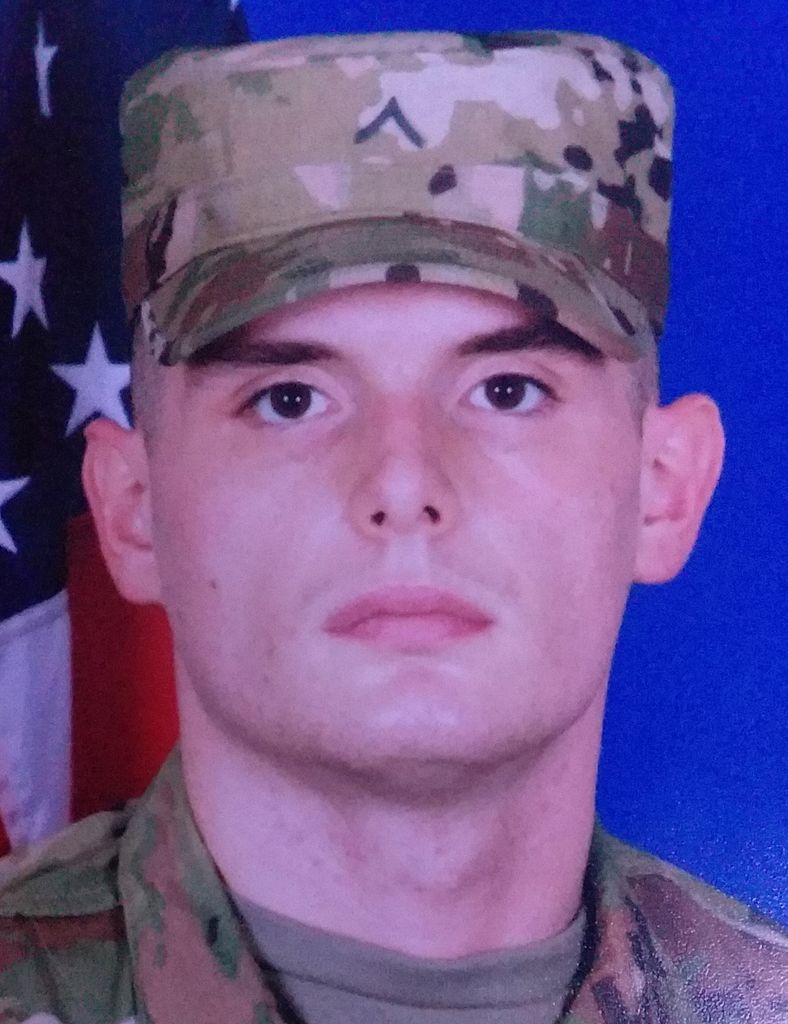 Specialist William C. Bean Iv Profile Photo