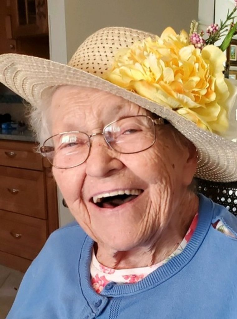 Shirley Theresa Whiteside Profile Photo