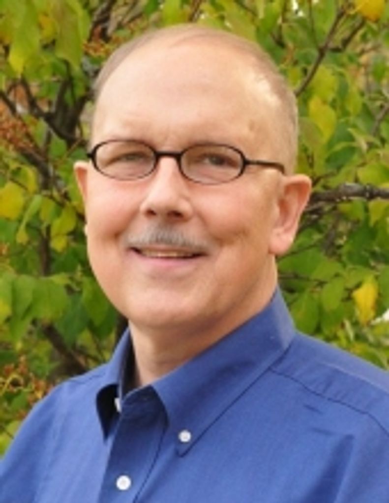 Richard 'Dick' Youngwith
