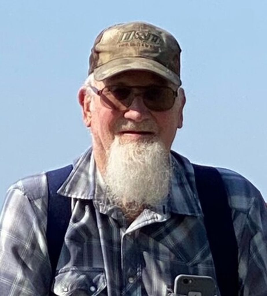 James Roscoe Taylor Profile Photo