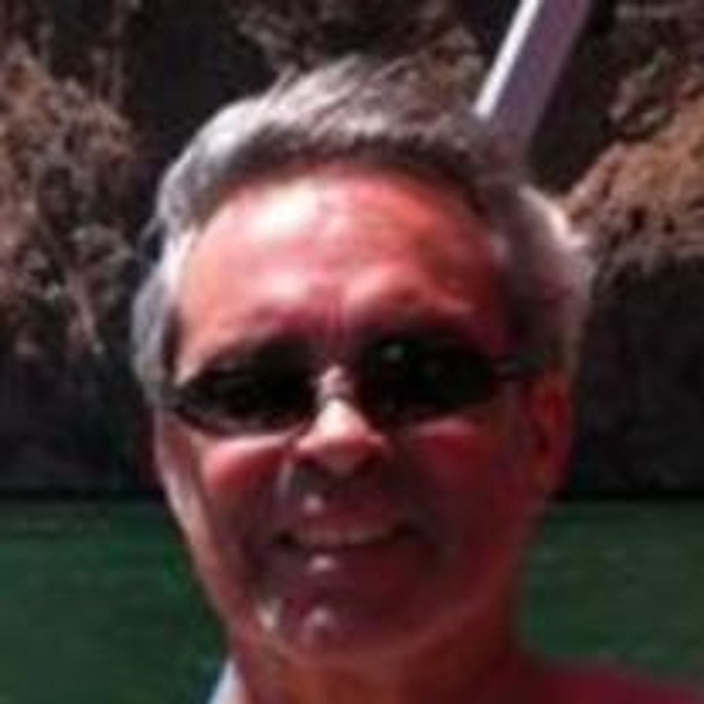 Richard Robertson