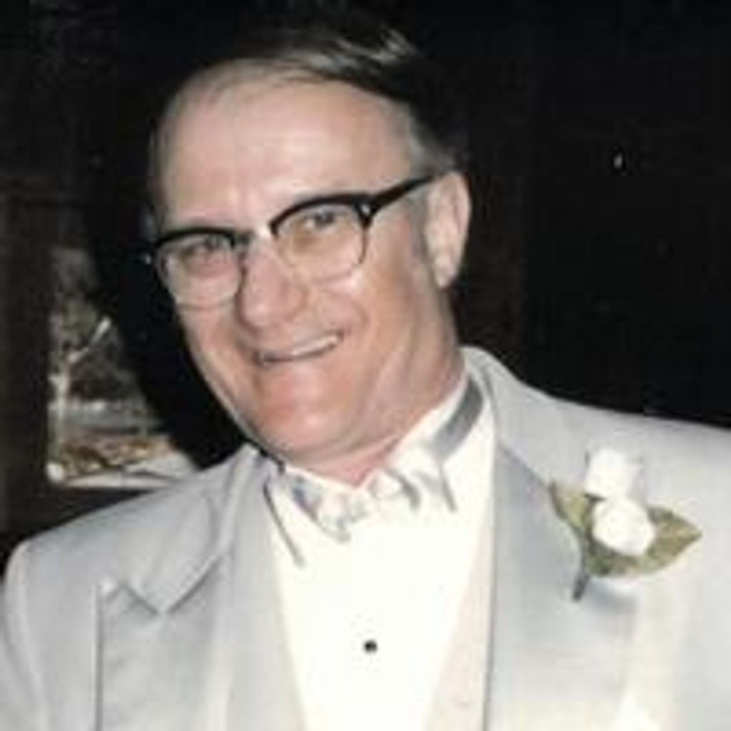 Clarence Jacobson
