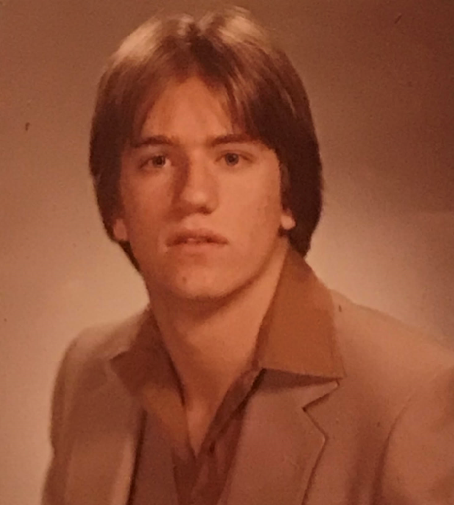Thomas A. Hagerty Profile Photo