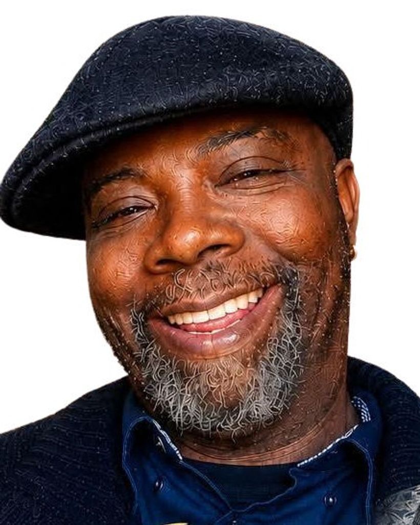 Adrian Lindsey Profile Photo