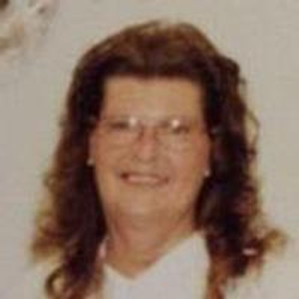 Linda Marlene Lovett