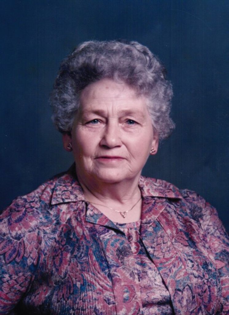 Bernice R. Kerr
