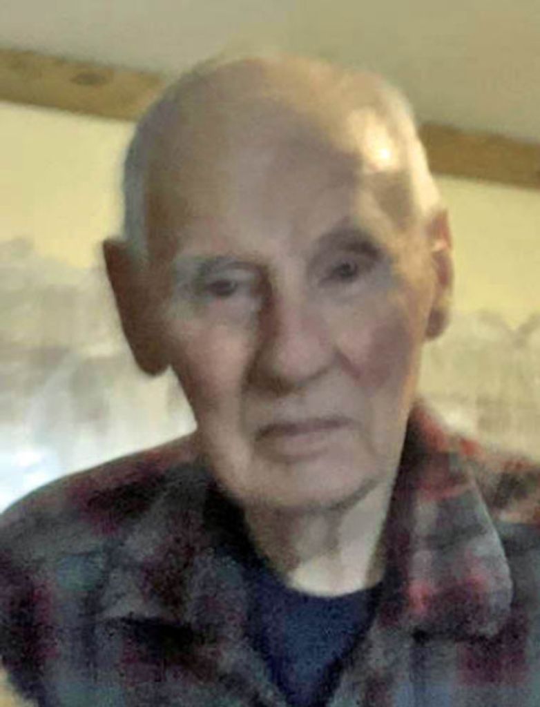 John "Jack" Krueger Profile Photo