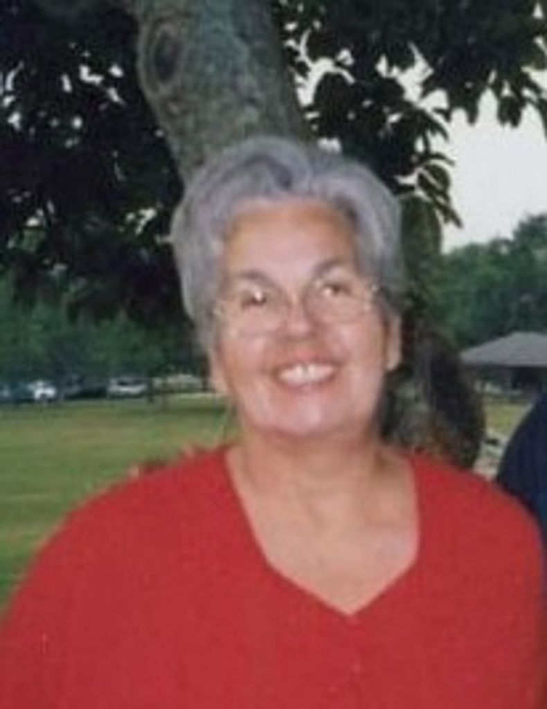 Linda Scales