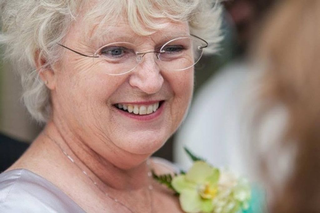 Virginia Gail Schiefer Profile Photo
