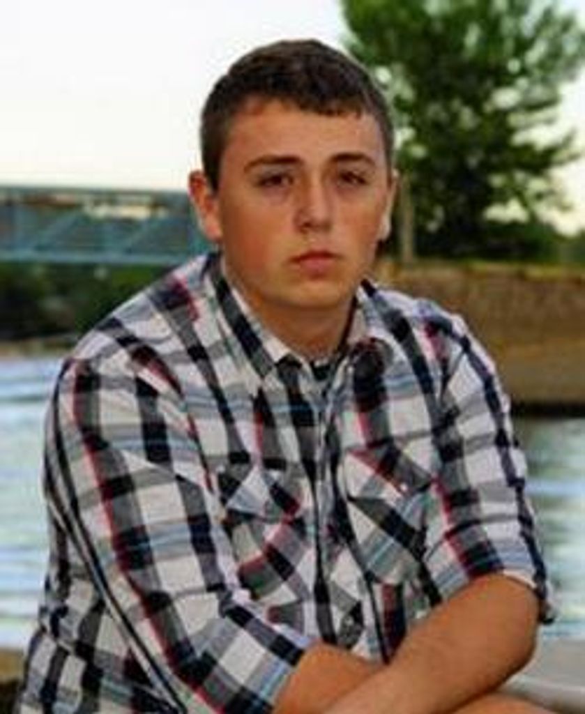 Alex Michael Prissel