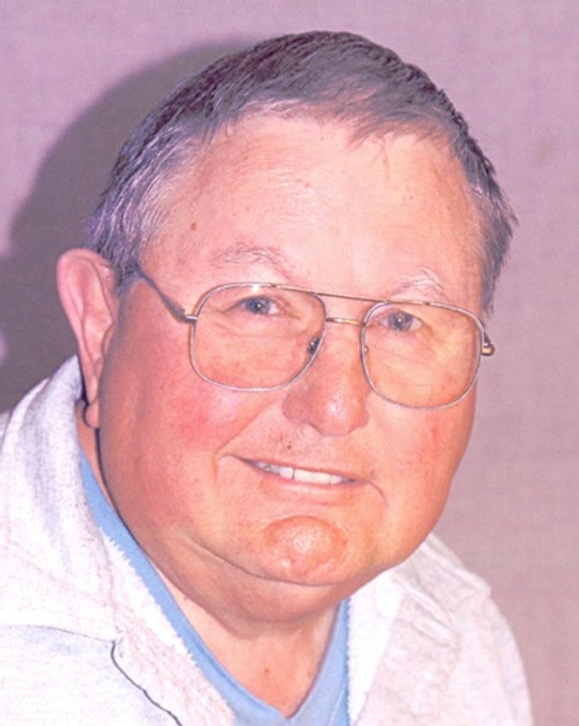 John Helmuth Klinke Jr.