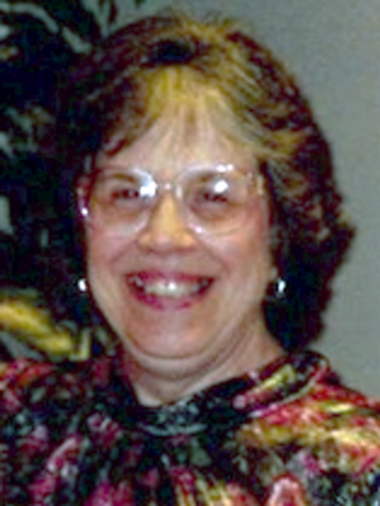 Lynn Marie Sprunger