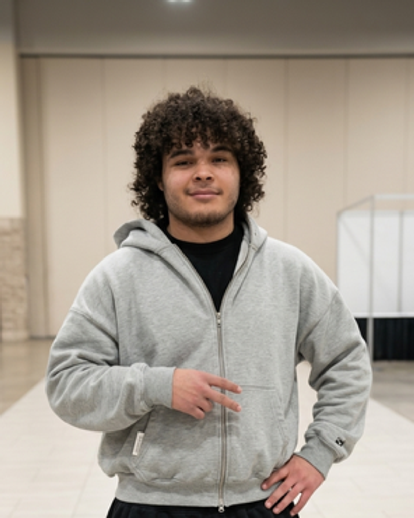 Pedro Jose Padilla Jr. Profile Photo