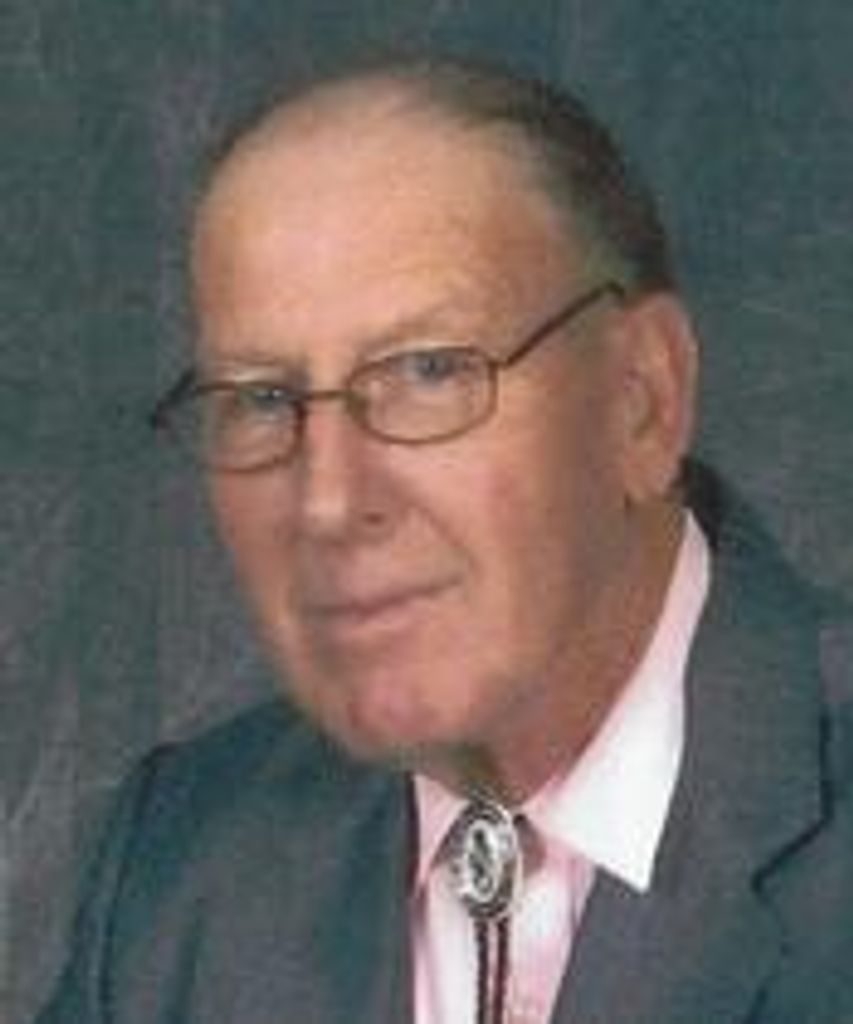 Dean Richards