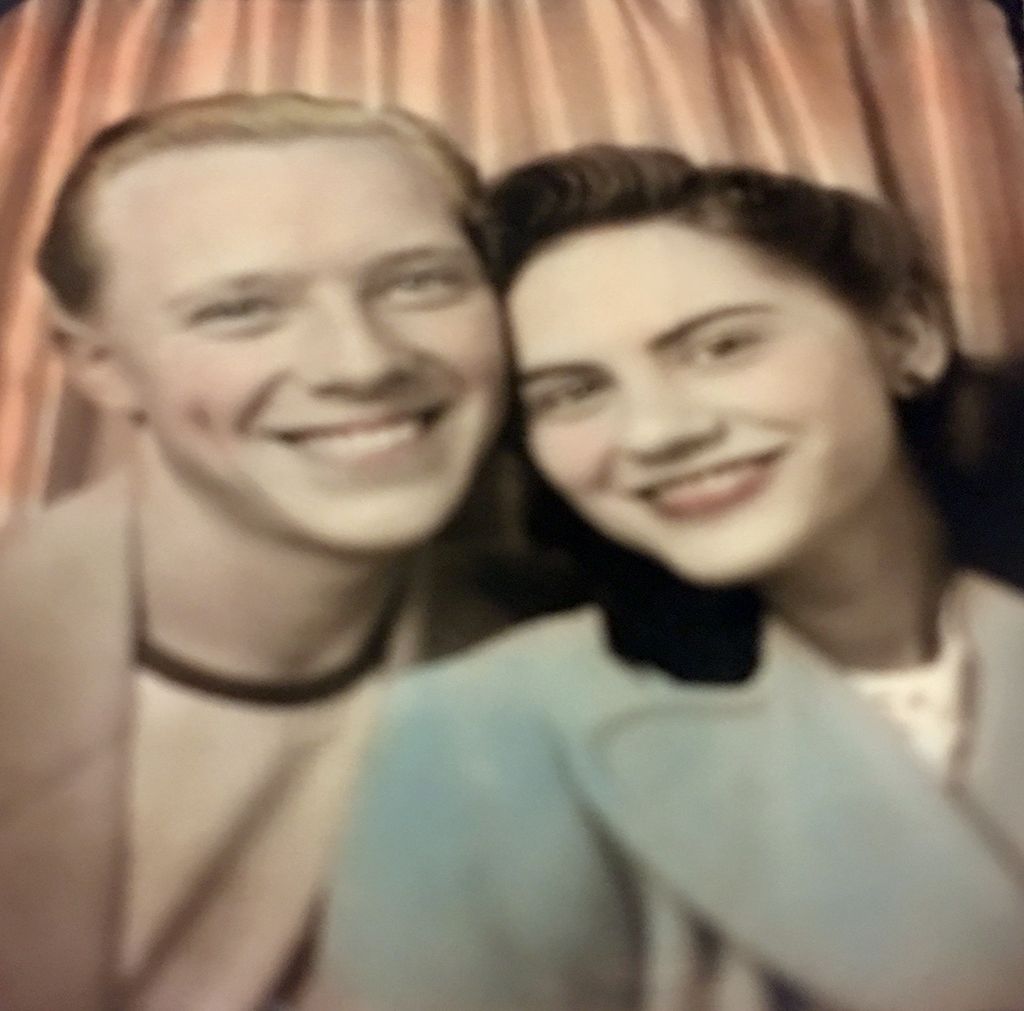 Eva Irene Adams Profile Photo