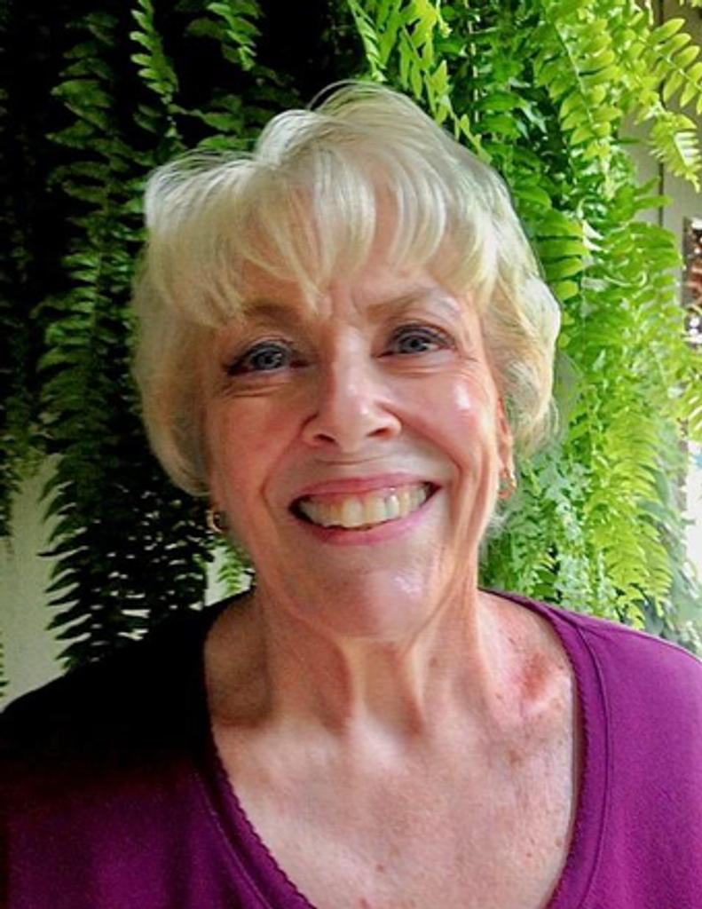 Kristin Arlene Griggs