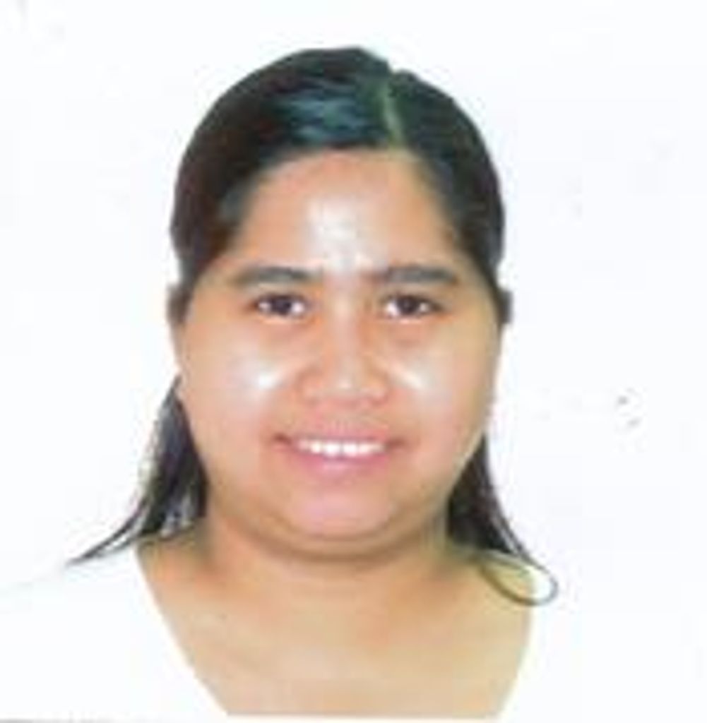 Theresa Eden Calahatian Profile Photo