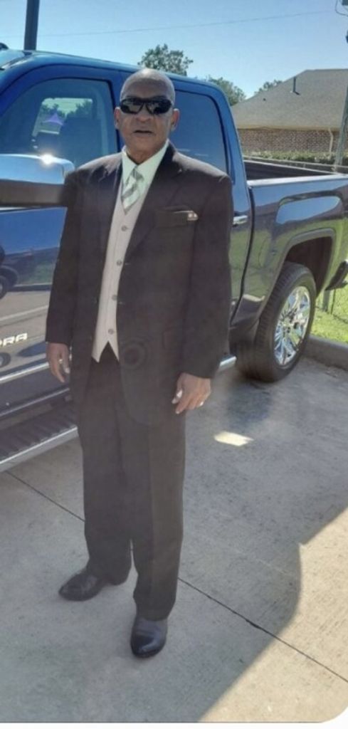 Mr. Christopher G. Mcdowell Sr. Profile Photo