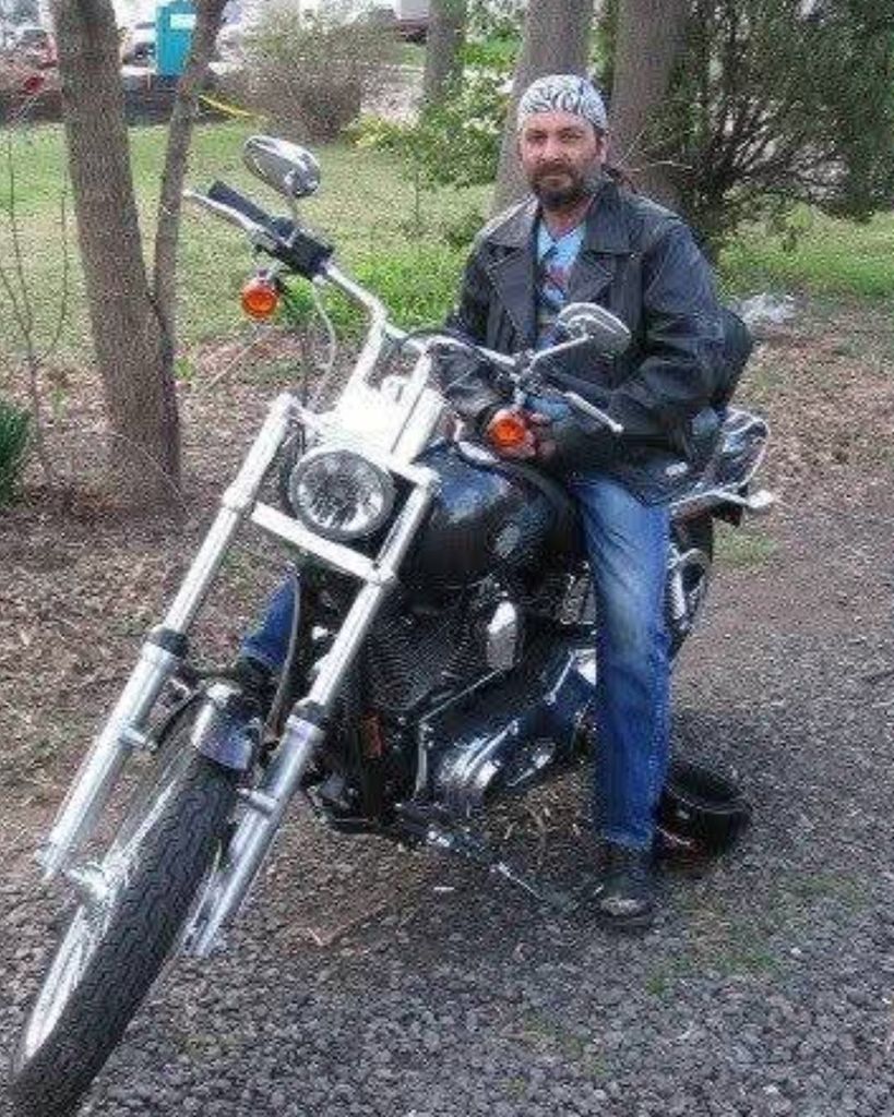 John Robert Afflerback, Jr Profile Photo