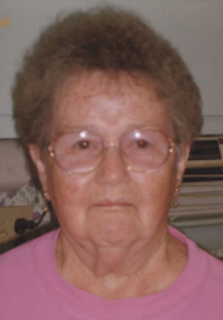 Margaret M. Lee