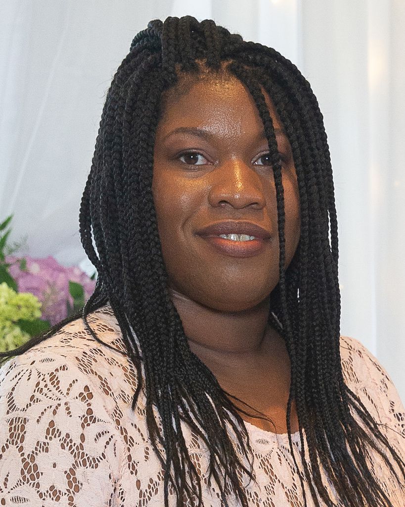 Janine Marie Harris Profile Photo