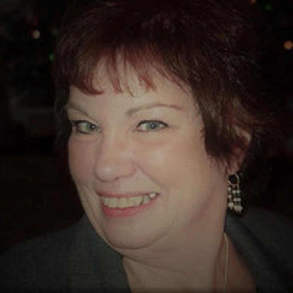 Carol Kenneke-Dym