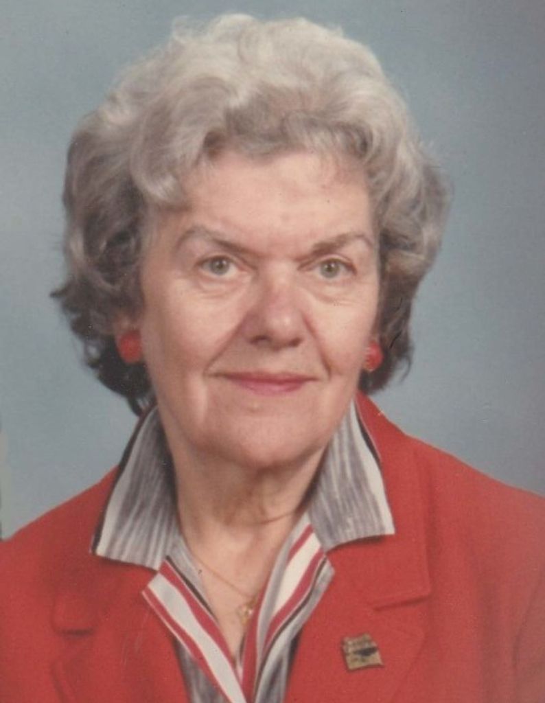 Nicy C. (Hemstock) Ladd Profile Photo