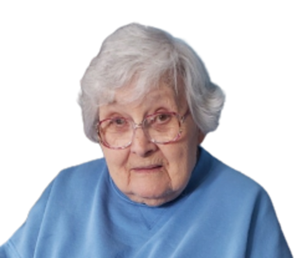 Betty R Busch