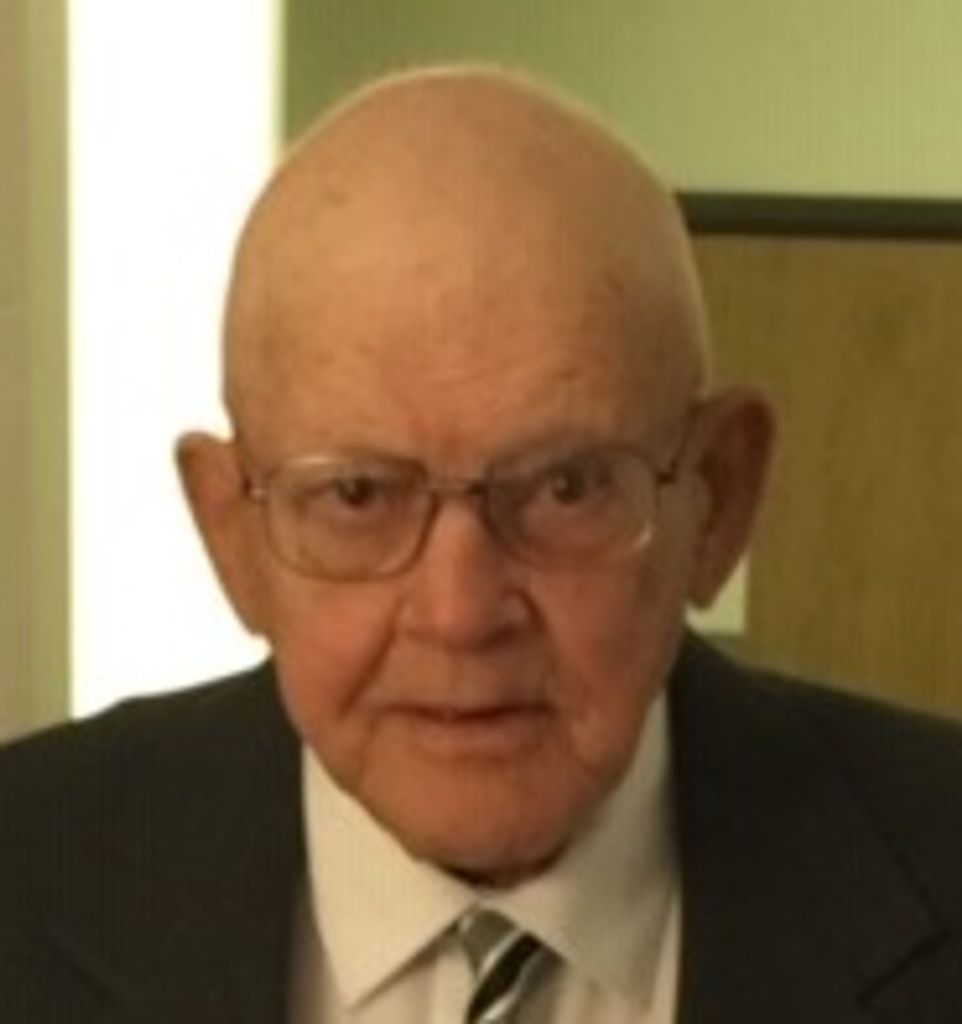 Jr. Alva Morton