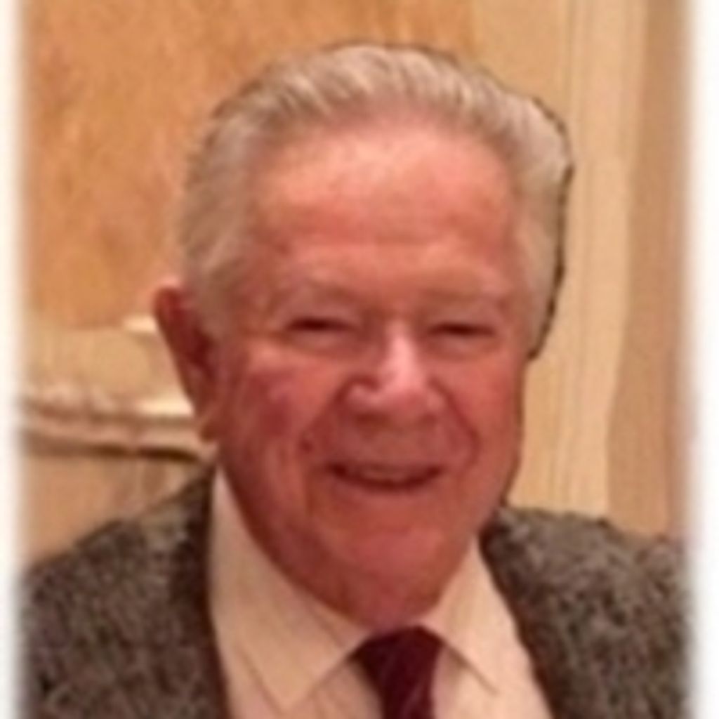 Donald Owen Coleman
