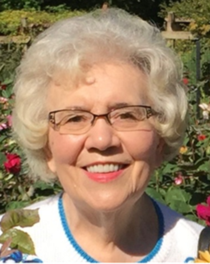 Inez Schneider