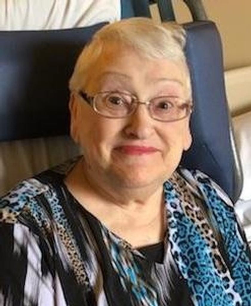 Jean Goodyear Profile Photo
