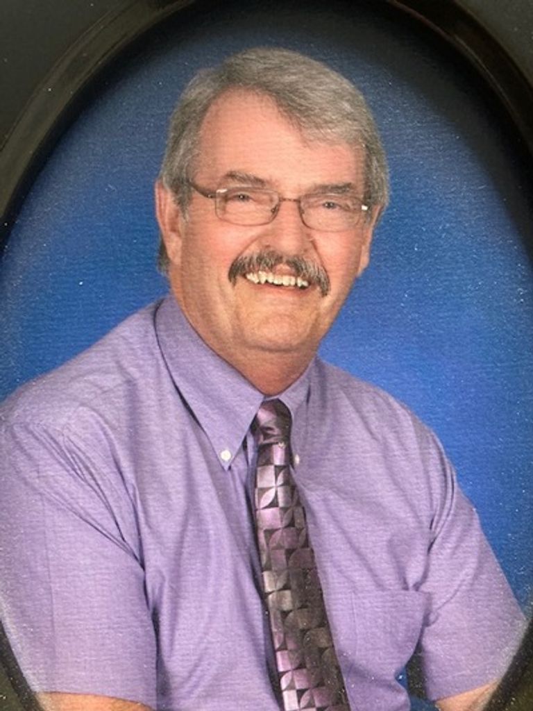 Mike Sargeant Profile Photo