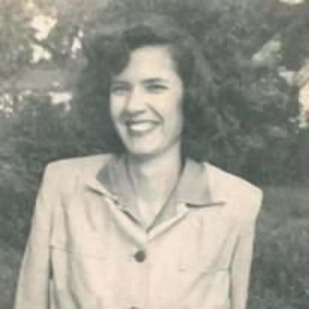 Mary  Madeline Paull