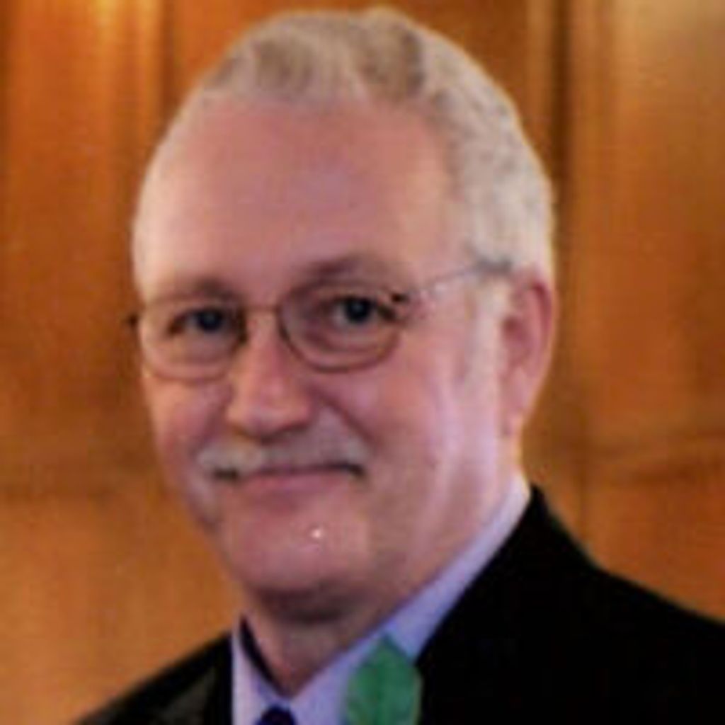 David Dale Nudell