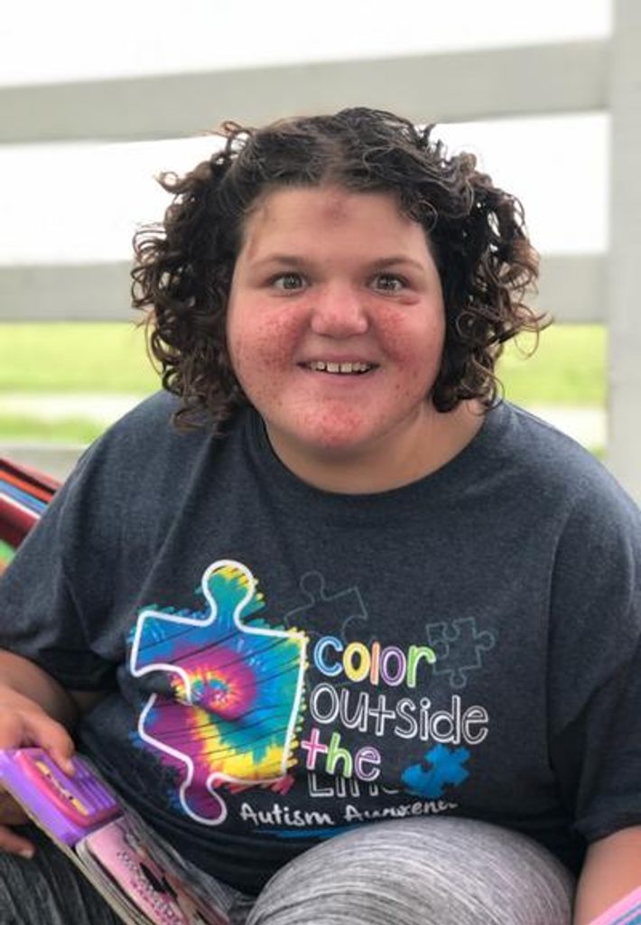 Avery Elizabeth Hart