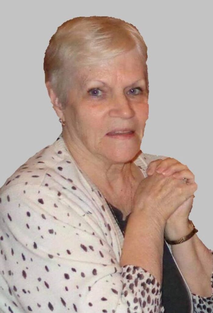 Kathleen Ann (Reder)  Speedy Profile Photo