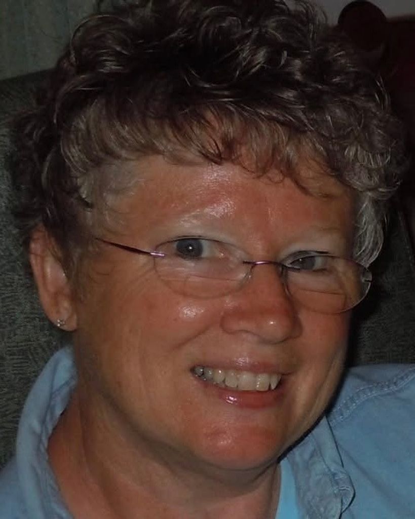 Jacqueline K. "Jackie" Roy Profile Photo