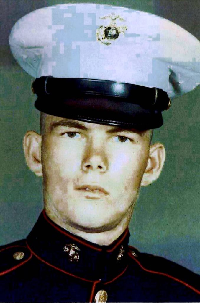 Lester W. “Bill” Helm