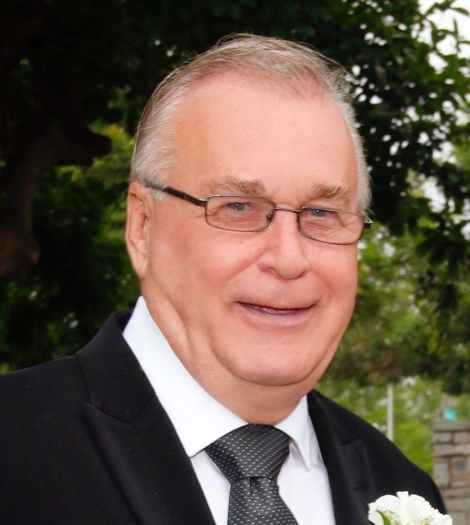 James Michael McKinney Profile Photo
