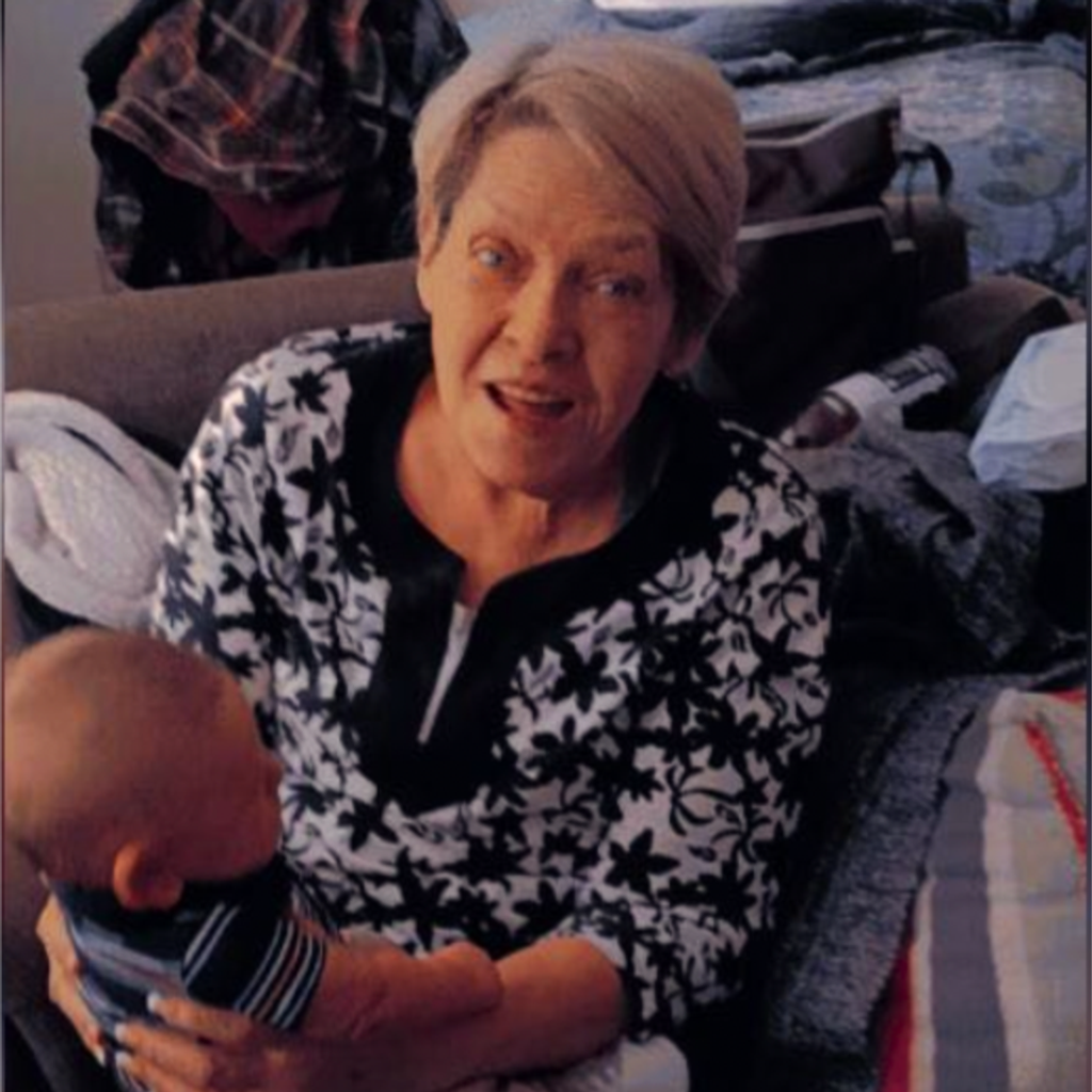 Mrs. Betty Jean Wells Profile Photo