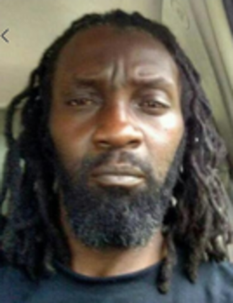 Carzell Orlando Jackson Sr.