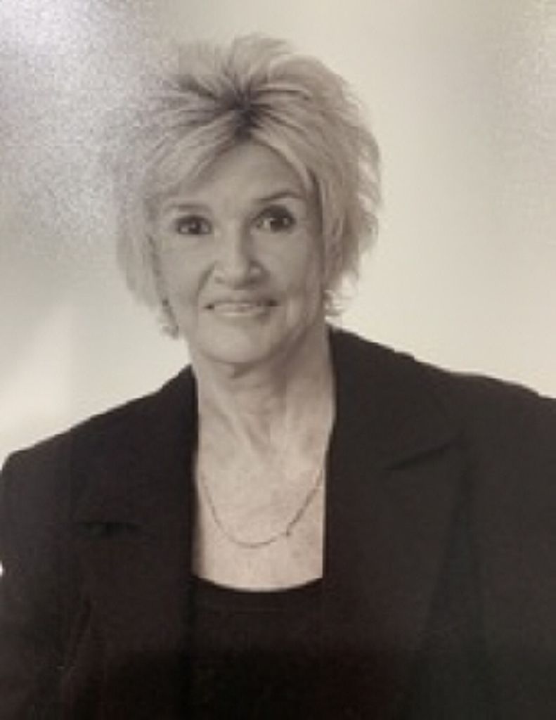 Margaret M. Oteri