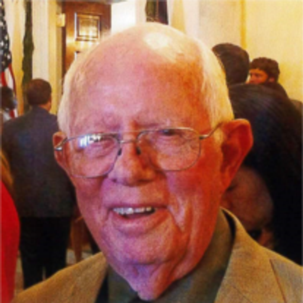 Robert Earl "Bob" Young