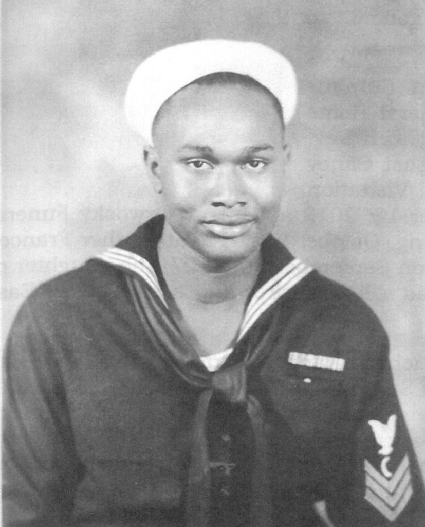 Clifford Vaden