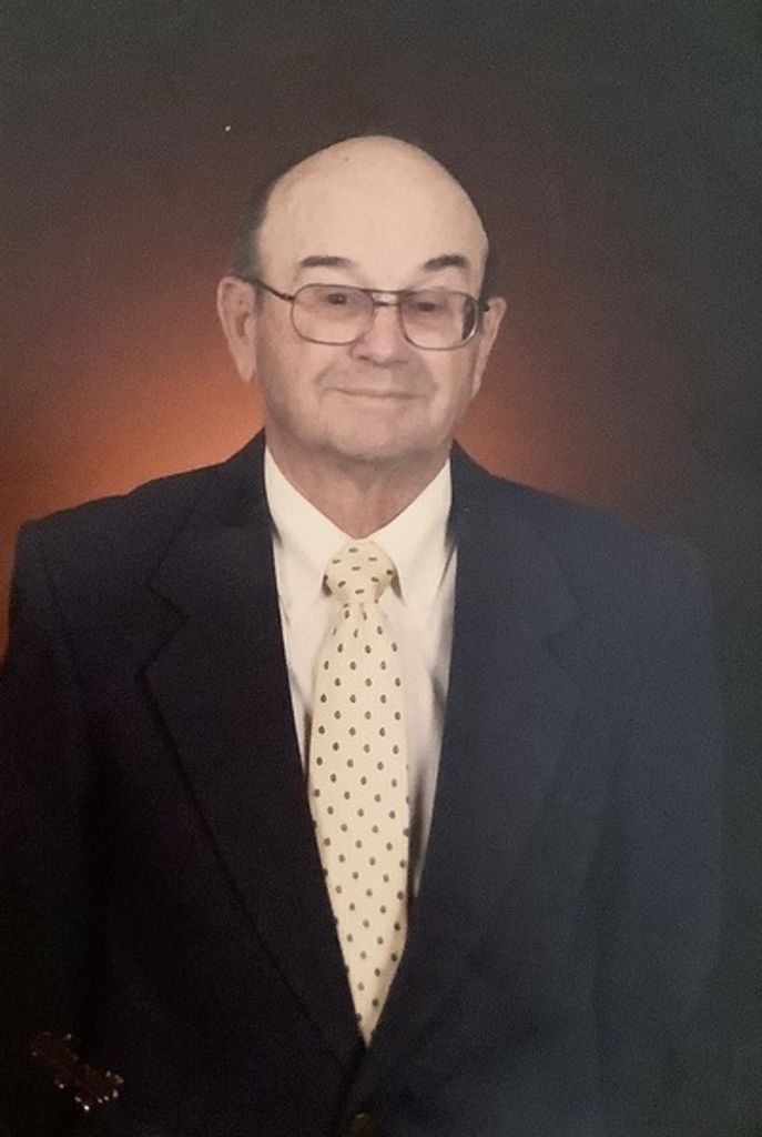 Jimmie E. Jenkins Profile Photo