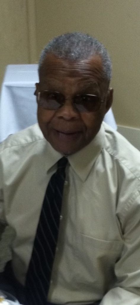 Deacon Hosie Casson Profile Photo