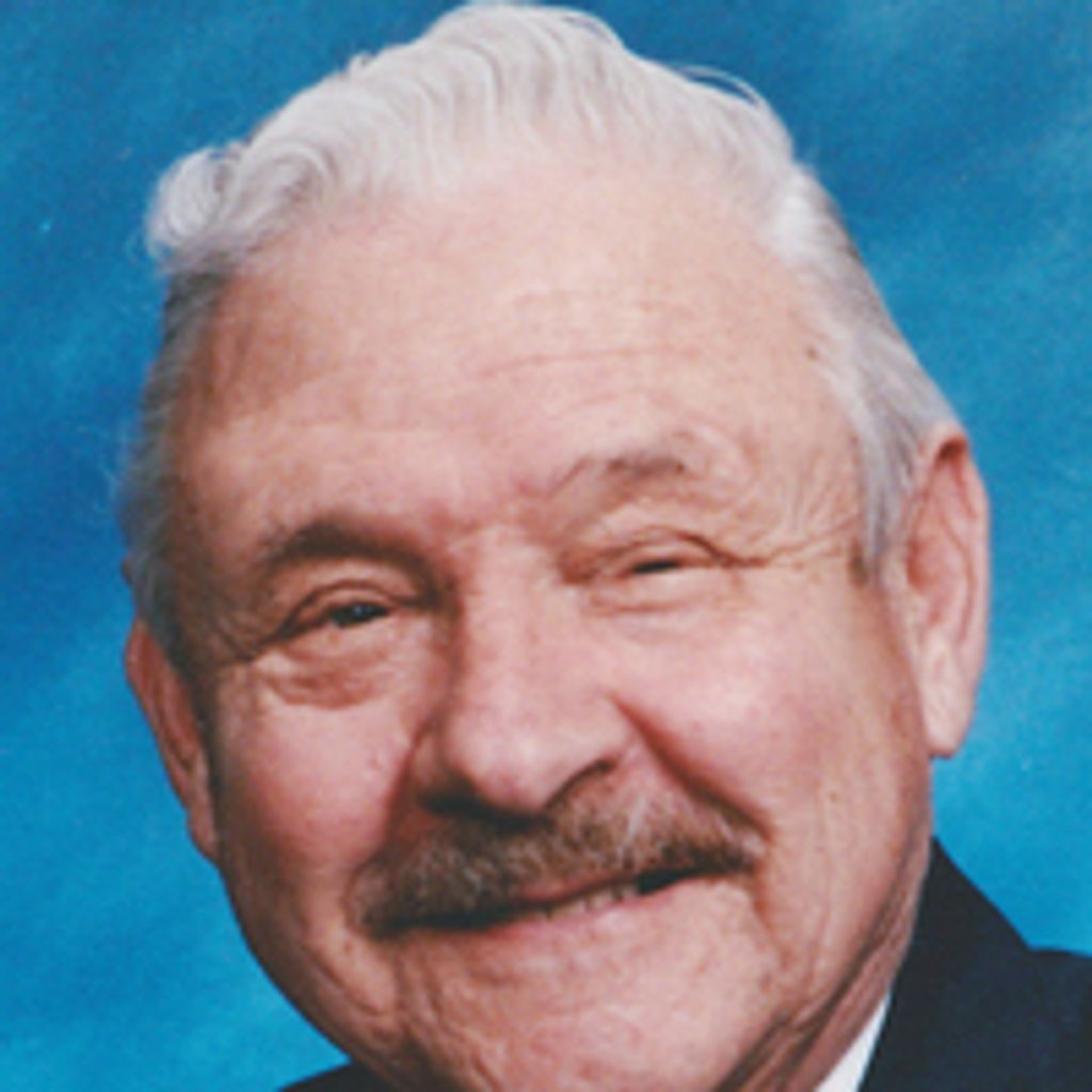 Gerald H. Striegel Profile Photo